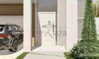 Imagem 2: Casa em Construção (Condomínio) Casa em Construção (Condomínio) em São José dos Campos