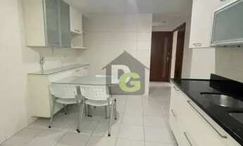 Imagem 2: 130M² DE MUITO LUXO E CONFORTO NO MELHOR DE 3 QUARTOS VENDA ICARAÍ NITERÓI MINISTRO OTÁVIO