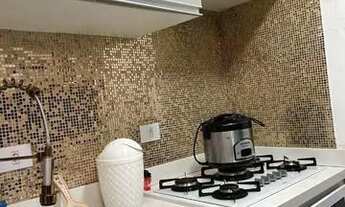 Imagem 6: Apartamento com 2 dormitórios para alugar, 48 m² por R$ 2.780,00/mês - Vila Matilde - São