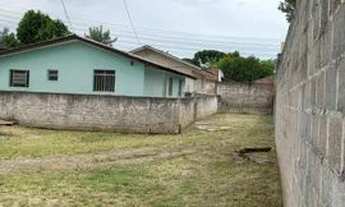 Imagem 2: Casa de Madeira no Alto Boqueirão - Curitiba - PR