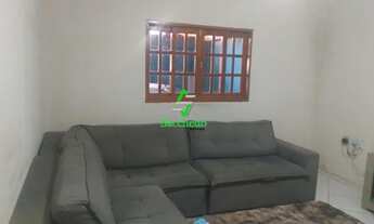 Imagem 2: Casa para Venda em Limeira, Jardim Residencial Regina Bastelli, 2 dormitórios, 1 suíte, 1