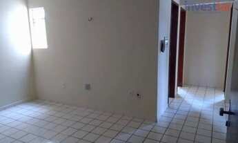 Imagem 3: Apartamento com 2 dormitórios para alugar, 58 m² por R$ 970,00/mês - Prata - Campina Grand