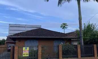 Imagem: Térrea para aluguel com 100 metros quadrados