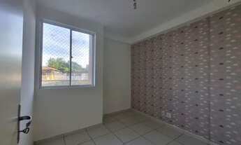 Imagem 4: Apartamento para venda tem 62 metros quadrados com 3 quartos em Gurupi - Teresina