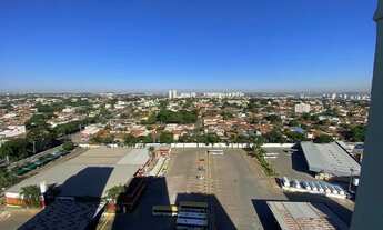 Imagem 7: Apartamento para aluguel - com armários- 3 quartos St Village dos Alpes - Vila Alpes - Goi