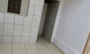 Imagem 3: Suíte mobiliada