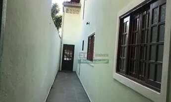 Imagem 5: Sobrado com 3 dormitórios à venda, 125 m² por R$ 500.000,00 - Bosque dos Eucaliptos - São