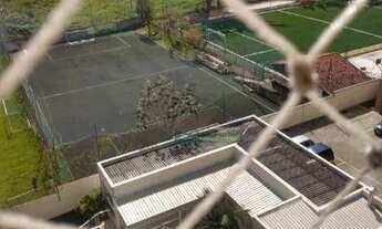 Imagem 7: Apartamento com 3 dormitórios à venda, 72 m² por R$ 371.000,00 - Vila São José - Taubaté/S