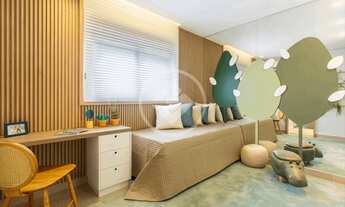 Imagem: Apartamento com 2 quartos no Setor Bueno