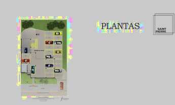 Imagem 5: Cobertura à venda, 3 quartos, 1 suíte, 2 vagas, Buritis - Belo Horizonte/MG