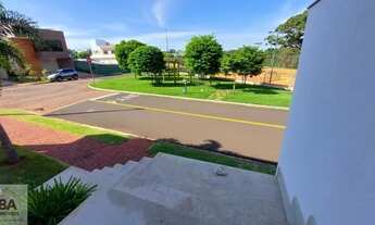 Imagem 3: Condomínio Estância dos Ipês - Lazer completo - Casa nova !!!