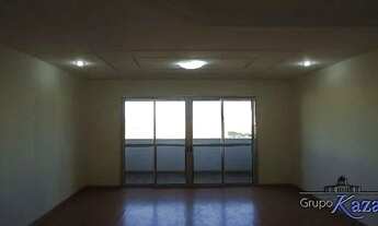 Imagem: Apartamento Padrão em São José dos Campos