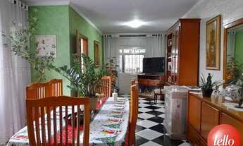 Imagem 3: São Paulo - Casa Padrão - Tucuruvi