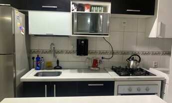 Imagem 4: Apartamento para venda tem 72 metros quadrados com 2 quartos em Paralela - Salvador - BA