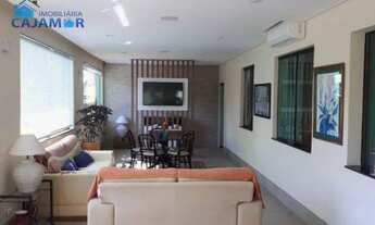 Imagem 6: Casa com 4 dormitórios à venda, 550 m² por R$ 2.990.000,00 - Jordanésia - Cajamar/SP