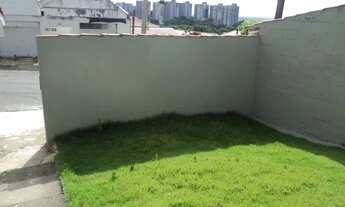 Imagem 4: Casa para Locação em Indaiatuba, Jardim do Sol, 2 dormitórios, 1 banheiro, 1 vaga