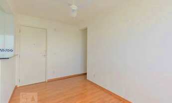 Imagem 4: Apartamento para Aluguel - Vila Carminha , 2 Quartos, 49 m2