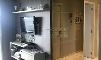 Imagem 6: Venda de Apartamentos / Padrão na cidade de Araraquara