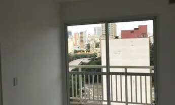 Imagem: Apartamento para aluguel com 32 metros quadrados