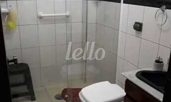 Imagem 4: São Paulo - Casa Padrão - Água Rasa