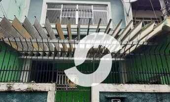 Imagem: Casa com 2 dormitórios à venda, 100 m²