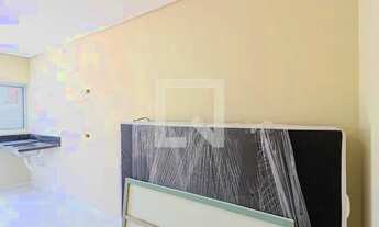 Imagem 3: Apartamento para Aluguel - Jabaquara, 1 Quarto, 14 m2