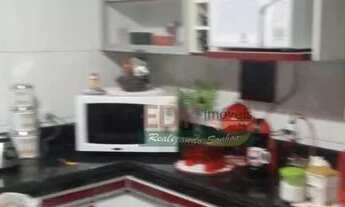 Imagem 2: Casa com 3 dormitórios à venda, 150 m² por R$ 640.000,00 - Jardim Santa Maria - São José d