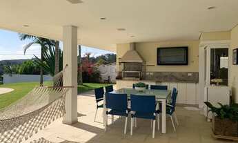 Imagem 6: Cajamar - Casa de Condomínio - Serra dos Lagos (Jordanésia