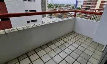 Imagem 3: Madalena - 03 Qtos / 01 Suíte - 01 Vaga de garagem coberta - Playground