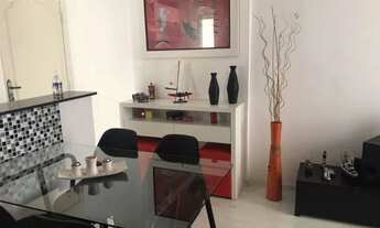 Imagem 5: Apartamento à venda no bairro Vila Bertioga - São Paulo/SP, Zona Leste