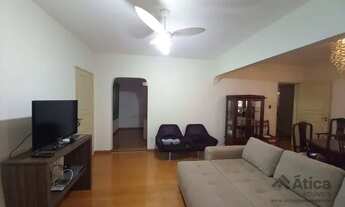 Imagem 2: Apartamento com 3 dormitórios à venda, 120 m² por R$ 360.000,00 - Edifício Minas Gerais