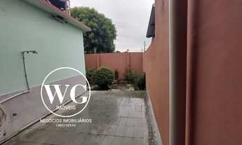 Imagem 4: Casa espaçosa no bairro Dom Pedro I disponivel para aluguel