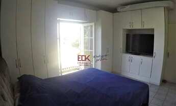 Imagem 3: Casa com 4 dormitórios - venda por R$ 1.060.000,00 ou aluguel por R$ 4.930,00/mês - Vila S