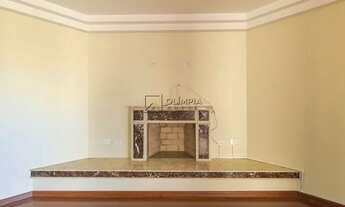 Imagem 3: Apartamento Venda Higienópolis 270 m² 3 Dormitórios