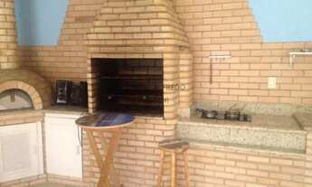 Imagem 4: Casa dos Sonhos em condomínio