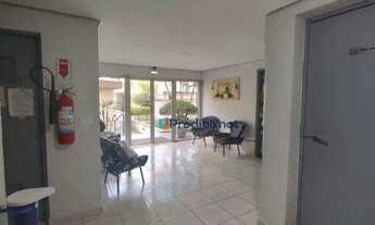 Imagem 2: Apartamento com 2 dormitórios para alugar, 57 m² por R$ 2.008/mês - Freguesia do Ó - São P