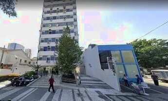 Imagem 2: Edifício comercial moderno e completo no Jardim Paulistano com salas disponíveis para vend