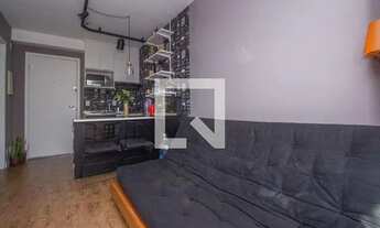 Imagem 2: Apartamento para Aluguel - Belém, 1 Quarto, 32 m2