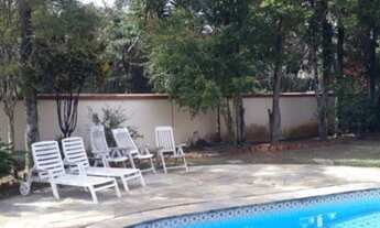 Imagem 2: CASA ALTO PADRAO MORUMBI LOCACAO