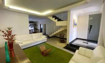 Imagem 7: Casa com 5 dormitórios à venda em Contagem