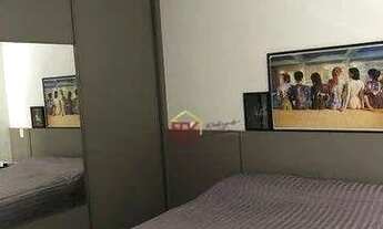 Imagem 7: Apartamento com 2 dormitórios à venda, 81 m² por R$ 905.000,00 - Jardim Aquarius - São Jos