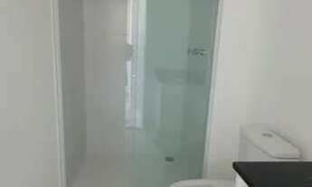 Imagem 7: Apartamento Novo para aluguel possui 21 metros quadrados com 1 quarto em Belenzinho - São