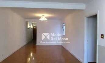 Imagem 3: Apartamento com 4 dormitórios para alugar, 180 m² por R$ 8.000,00/mês - Pinheiros - São Pa