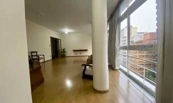 Imagem 2: Imóvel para venda tem 135 metros quadrados com 3 quartos em Consolação - São Paulo - São P