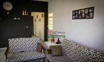 Imagem 2: Casa com 3 dormitórios à venda, 150 m² por R$ 515.000,00 - São Gonçalo - Taubaté/SP