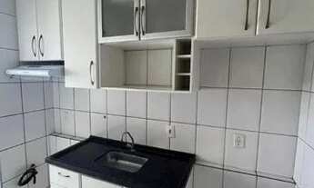 Imagem 5: Ed. Santa Tereza - Apartamento com 2 dormitórios à venda, 48 m² por R$ 135.000 - Santa Ter