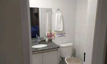 Imagem 5: Apartamento com 2 dormitórios à venda, 68 m² por R$ 330.000 - Vila Aparecida - Taubaté/SP