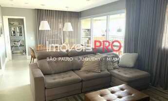 Imagem 3: Apartamento 156m² 3 suítes para Venda na Vila Olímpia