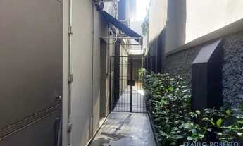 Imagem 7: CASA ASSOBRADADA - JARDIM PAULISTA - SP