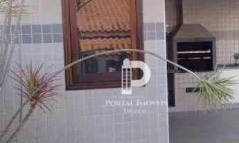 Imagem 4: Casa com 4 dormitórios, 300 m² - venda por R$ 1.850.000,00 ou aluguel por R$ 7.943,00/mês